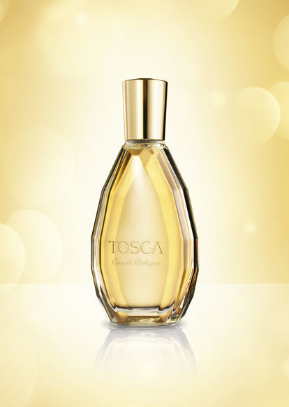 Tosca Tosca perfume a fragrance for women 1921